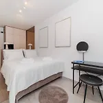 Apartament Stars Premium By Belmont Realty *