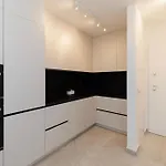 Apartament Stars Premium By Belmont Realty *
