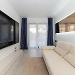 Apartament Stars Premium By Belmont Realty