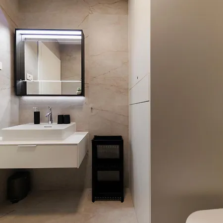 Stars Premium By Belmont Realty * Zadar