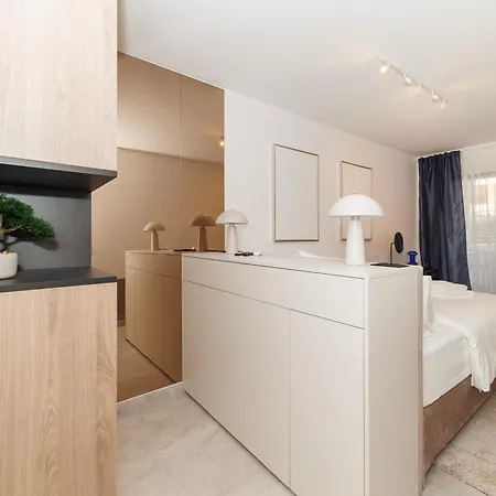 Stars Premium By Belmont Realty Appartement *