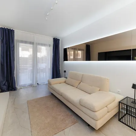 Appartement Stars Premium By Belmont Realty