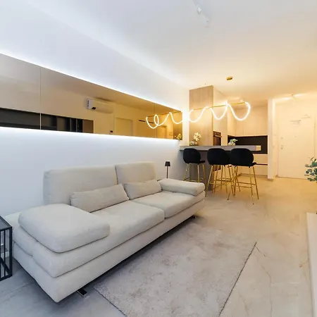 Stars Premium By Belmont Realty Apartman *