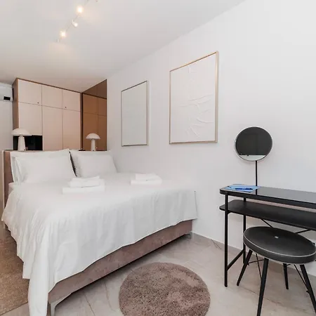 Apartament Stars Premium By Belmont Realty *