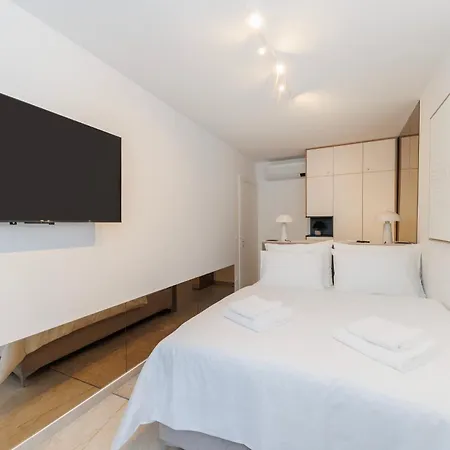 Stars Premium By Belmont Realty Apartman Zadar