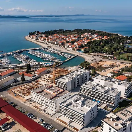 Stars Premium By Belmont Realty Zadar