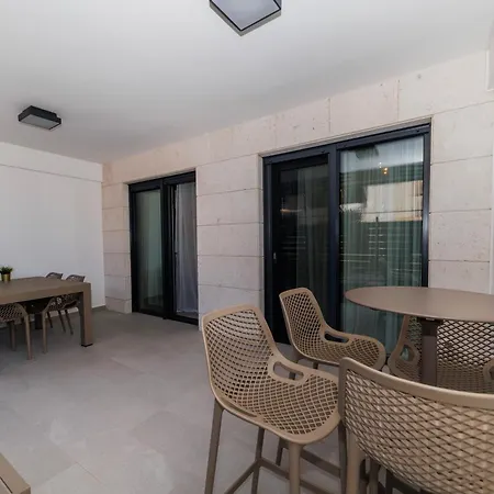 Stars Premium By Belmont Realty Appartement *