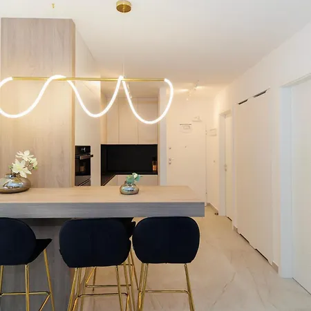 Stars Premium By Belmont Realty Appartement *