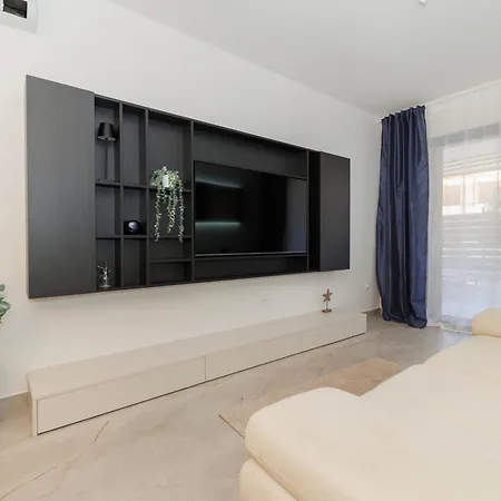 Stars Premium By Belmont Realty Apartament