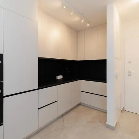 דירה Stars Premium By Belmont Realty *