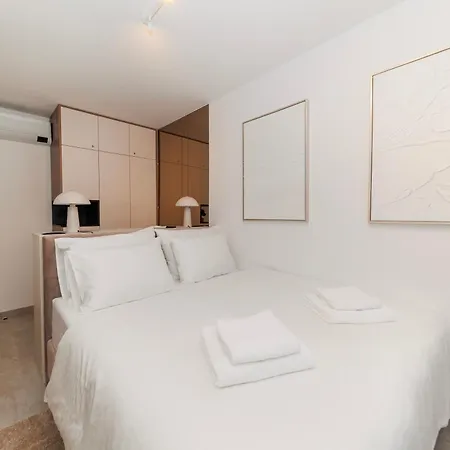 Stars Premium By Belmont Realty Apartman Zadar