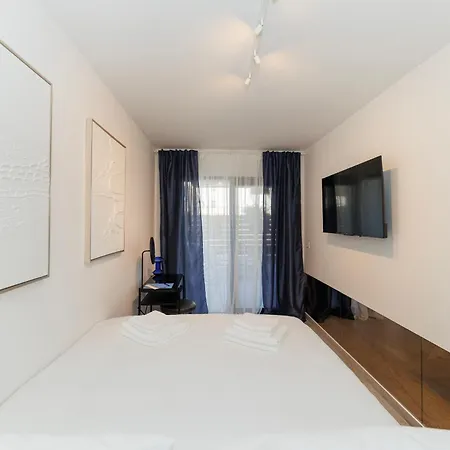 Stars Premium By Belmont Realty Apartament