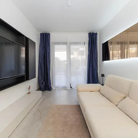 דירה Stars Premium By Belmont Realty