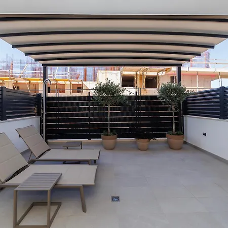 Stars Premium By Belmont Realty Appartement Zadar